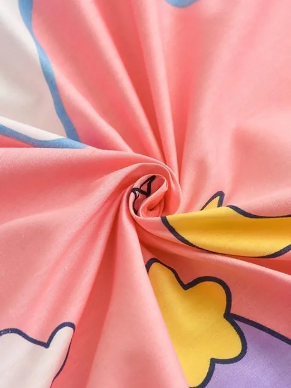 Multicolor_Cotton_Duvet_Cover_With_Zipper_Closure