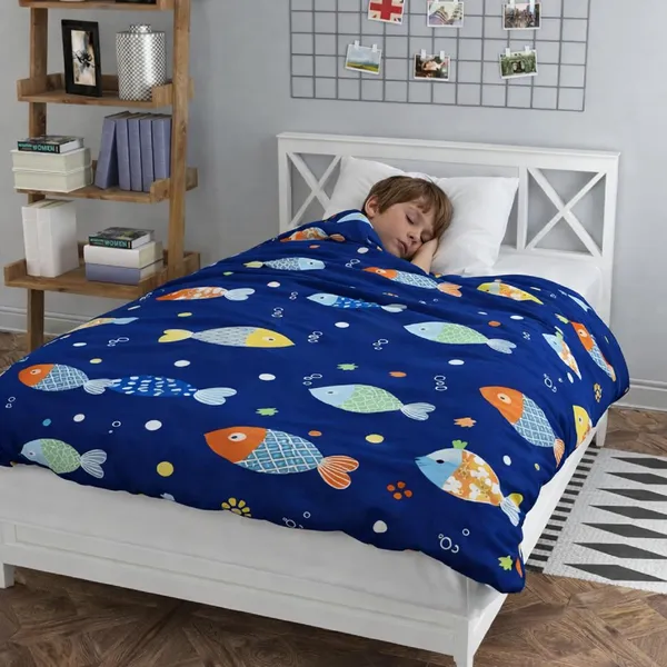 Multicolor_Cotton_Duvet_Cover_With_Zipper_Closure