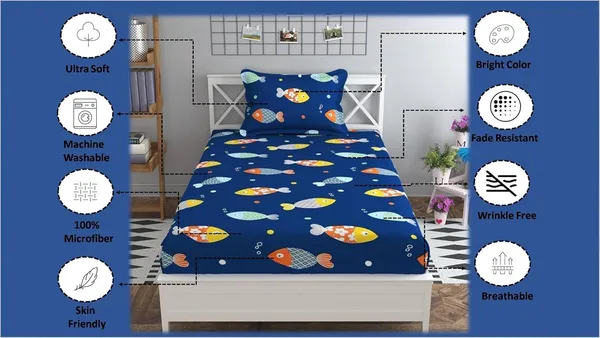 Multicolor_Cotton_Duvet_Cover_With_Zipper_Closure