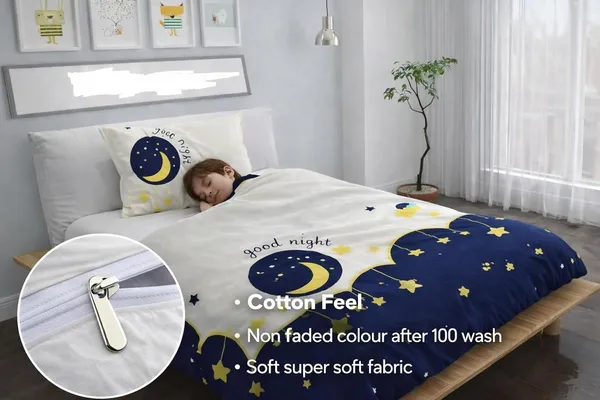 Multicolor_Cotton_Duvet_Cover_With_Zipper_Closure