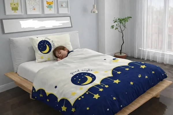 Multicolor_Cotton_Duvet_Cover_With_Zipper_Closure