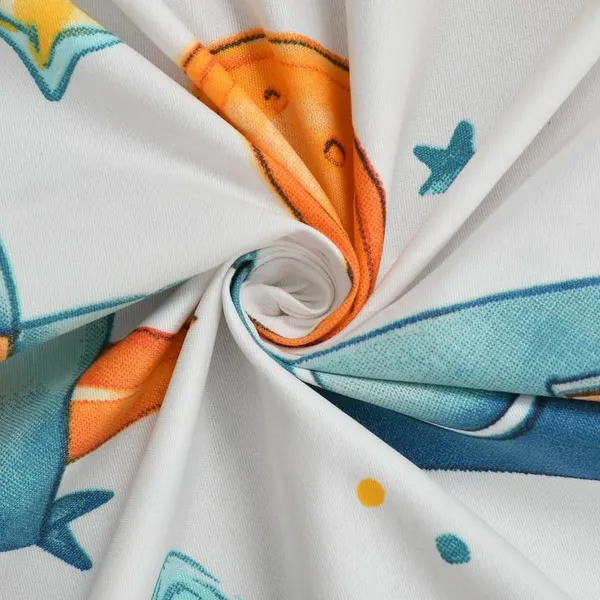 Multicolor_Cotton_Duvet_Cover_With_Zipper_Closure