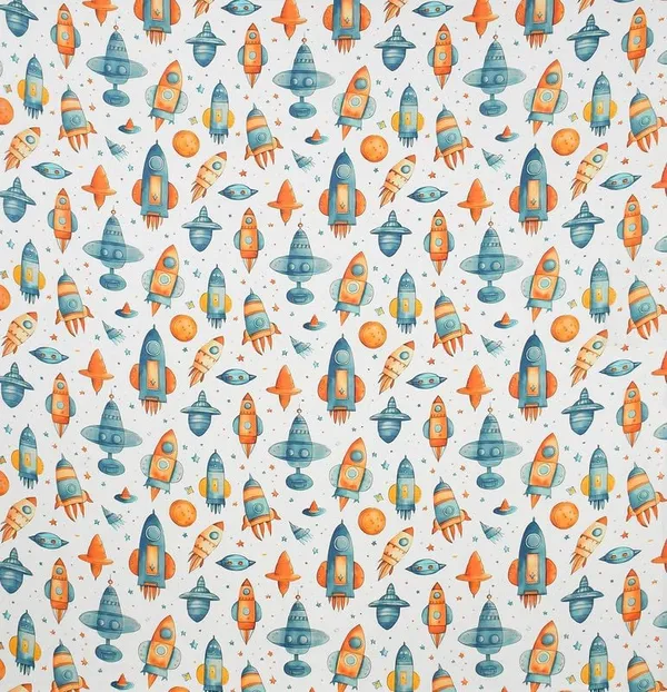 Multicolor_Cotton_Duvet_Cover_With_Zipper_Closure