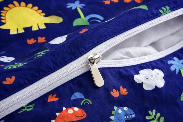 Multicolor_Cotton_Duvet_Cover_With_Zipper_Closure
