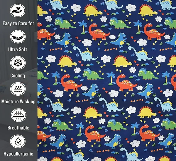 Multicolor_Cotton_Duvet_Cover_With_Zipper_Closure
