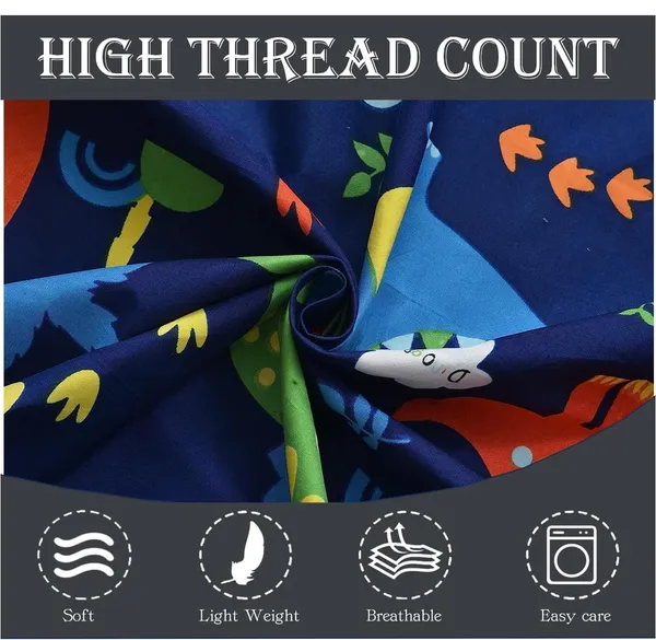 Multicolor_Cotton_Duvet_Cover_With_Zipper_Closure