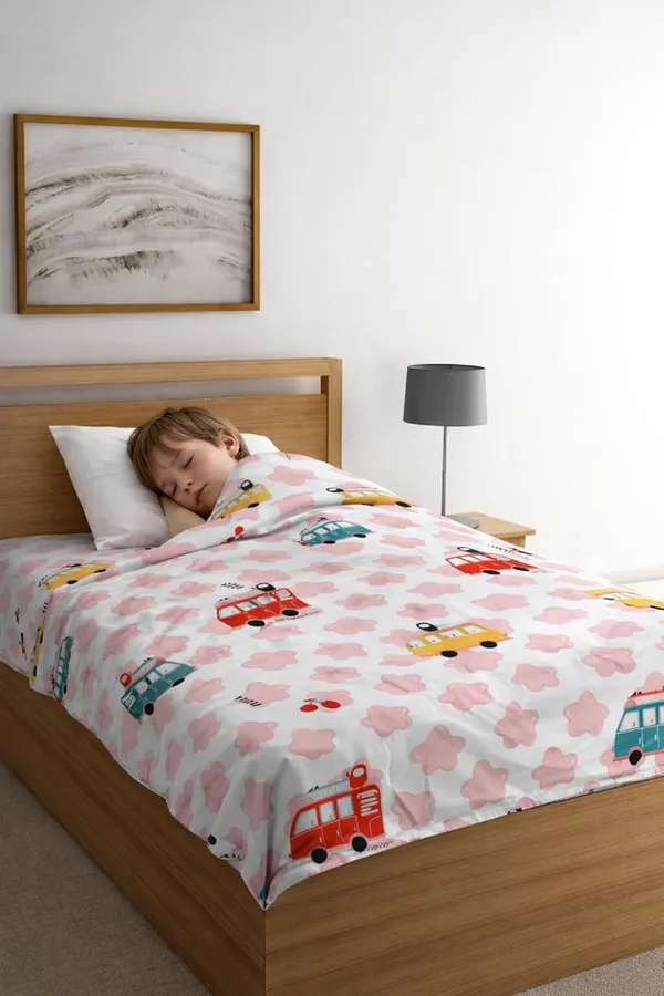 Multicolor_Cotton_Duvet_Cover_With_Zipper_Closure