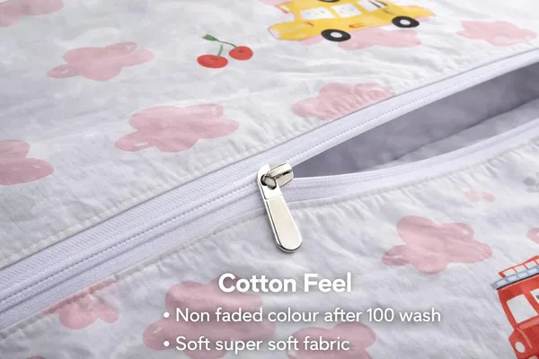 Multicolor_Cotton_Duvet_Cover_With_Zipper_Closure