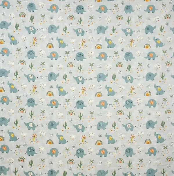 Multicolor_Cotton_Duvet_Cover_With_Zipper_Closure