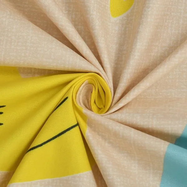 Multicolor_Cotton_Duvet_Cover_With_Zipper_Closure