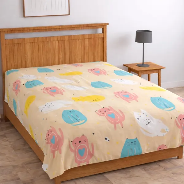 Multicolor_Cotton_Duvet_Cover_With_Zipper_Closure