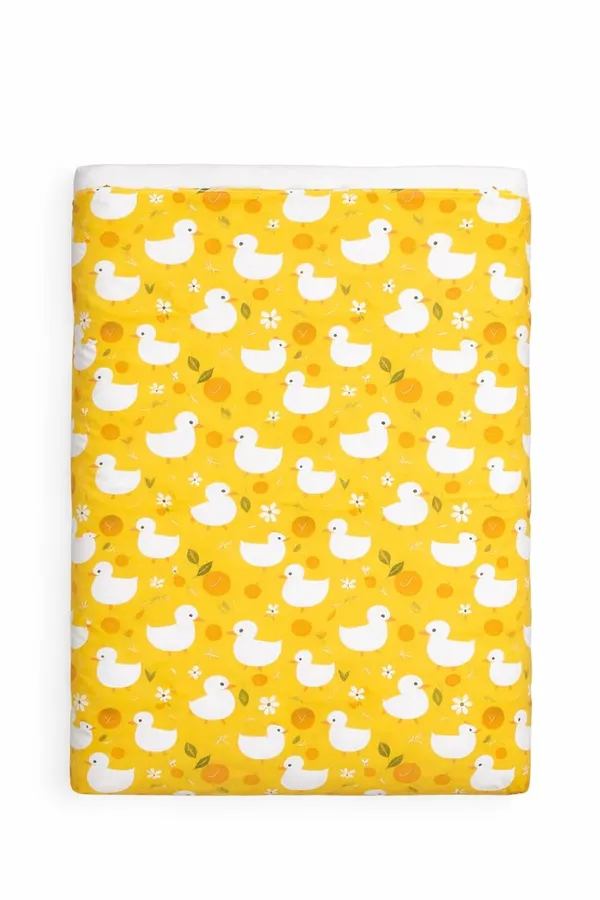 Multicolor_Cotton_Duvet_Cover_With_Zipper_Closure
