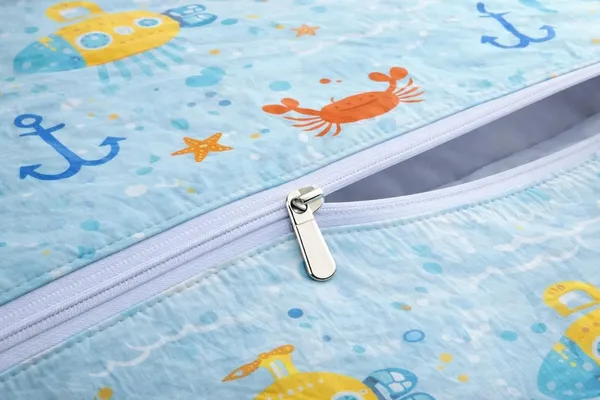 Aquarium_Cotton_Duvet_Cover_With_Zipper_Closure