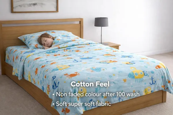 Aquarium_Kids_Cotton_Duvet_Cover_With_Zipper