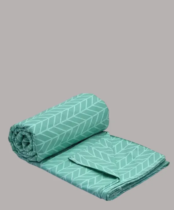 Green_Premium_Cotton_Duvet_Cover