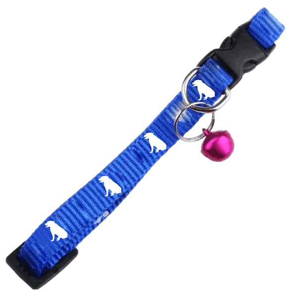 Multicolor_Collars_With_Bells_For_Pet_(Pack_Of_2)