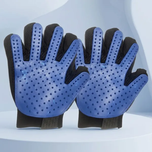 Multicolor_Grooming_Gloves__Cat_Deshedding,_Massaging,_Bathing,_Hair_Remover,_Soothing_Bristles,_Ergonomic_Design,_Easy_Cleaning_For_Pet_Dog_(Pack_Of_2)
