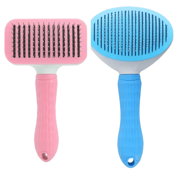 Multicolor_Hair_Remover,_Deshedding,_Massage,_Grooming_And_Dematting_With_Handle_And_Non_Slip_Grip_For_Pet_(Pack_Of_3)