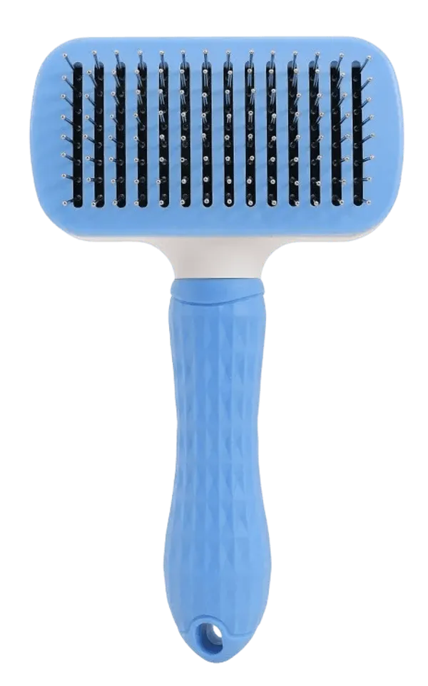 Multicolor_Hair_Remover,_Deshedding,_Massage,_Grooming_And_Dematting_With_Handle_And_Non_Slip_Grip_For_Pet_(Pack_Of_3)