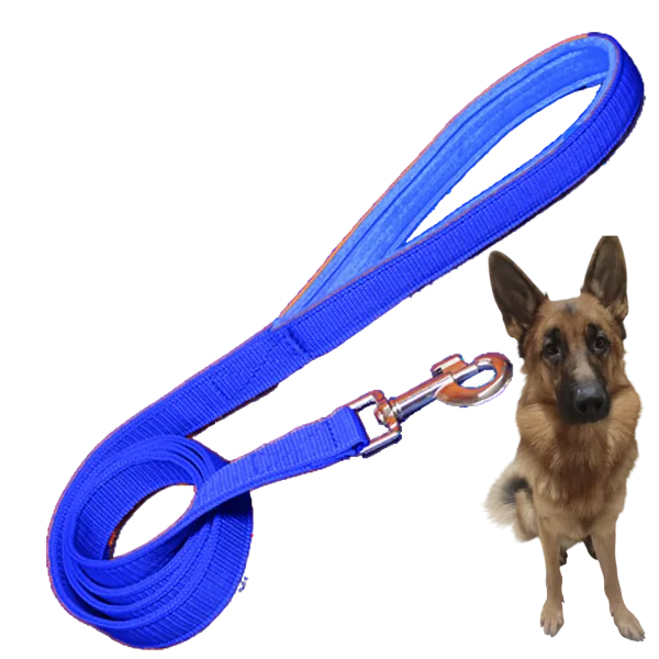 Multicolor_Soft_Padded_Leash_/_Lead_For_Dog_130Cm_X_3Cm_X_3Mm_1_No.