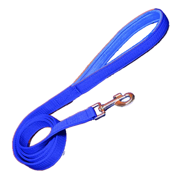 Multicolor_Soft_Padded_Leash_/_Lead_For_Dog_130Cm_X_3Cm_X_3Mm_1_No.