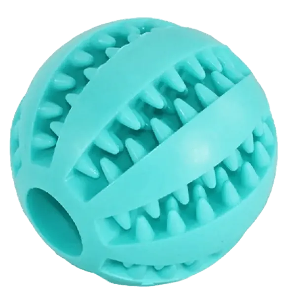 Multicolor_Food_Leaky_Chew_Balls_(Pack_Of_2)