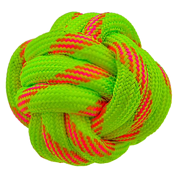 Multicolor_Knotted_Rope_Ball_Dog_Toy:_The_Ultimate_Tug,_Chew_And_Fetch_Companion_7_Cm_Dia_(Pack_Of_4)