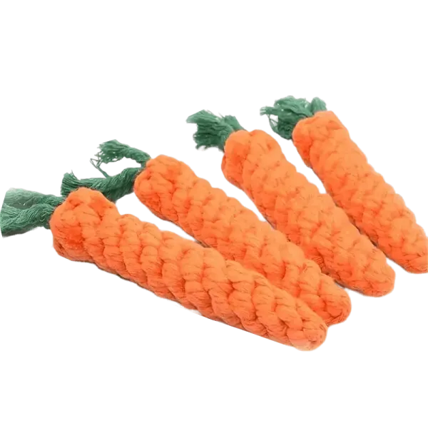 Multicolor_Rope_Toys_In_Carrot_Shape_For_Pets_(Pack_Of_3)