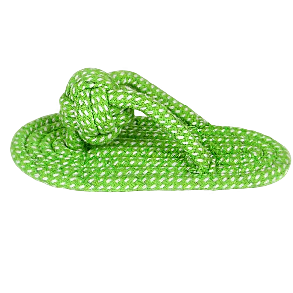 Multicolor_Different_Shapes_Tug_Rope_Toys_For_Pet_(Pack_Of_9)
