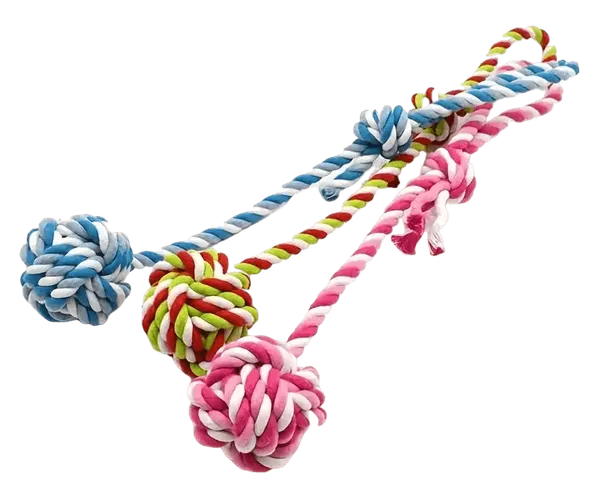 Multicolor_Tug_Rope_Toys_For_Pet_(Pack_Of_3)