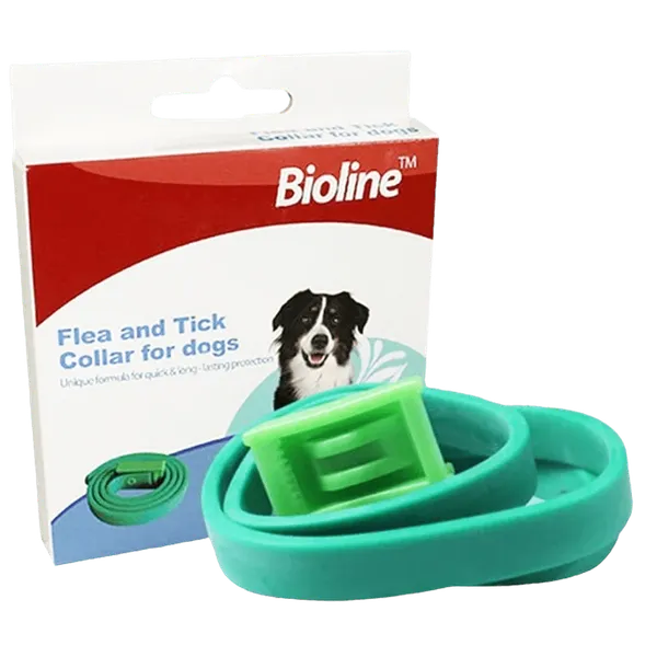 Multicolor_Flea_And_Tick_Collar_For_Dogs_(60_Cm_Long)_(Pack_Of_2)