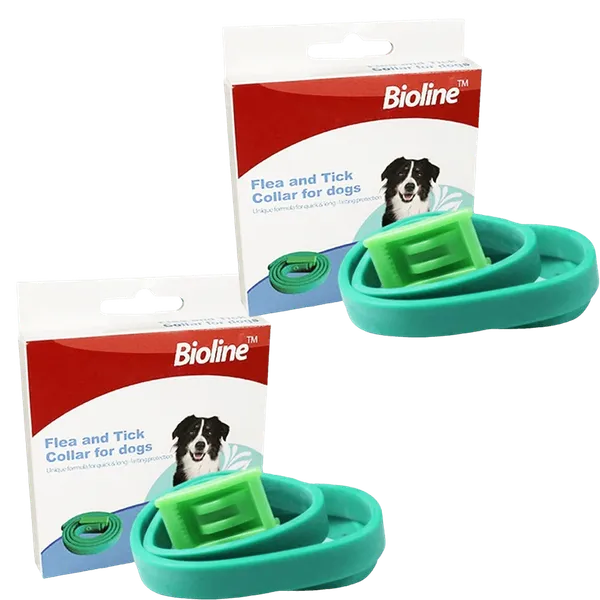 Multicolor_Flea_And_Tick_Collar_For_Dogs_(60_Cm_Long)_(Pack_Of_2)