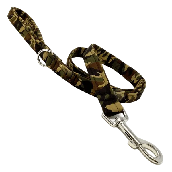 Multicolor_Leash_/_Lead_Soft_Padded_For_Dog_Military_Camouflage_Print_1_No.