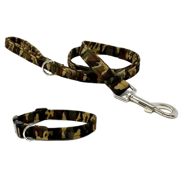 Multicolor_Leash_/_Lead_Soft_Padded_For_Dog_Military_Camouflage_Print_1_No.
