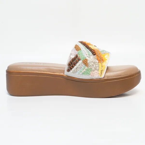 Brown_Synthetic_Leather_Wedges_For_Women