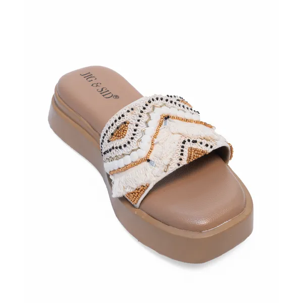 Brown_Synthetic_Leather_Wedges_For_Women