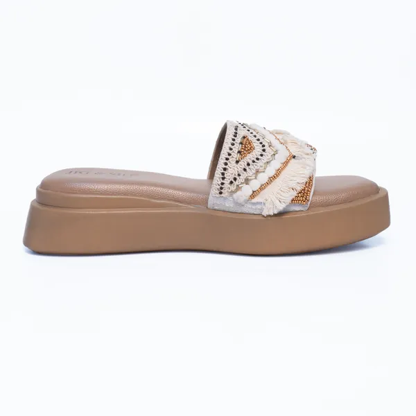 Brown_Synthetic_Leather_Wedges_For_Women