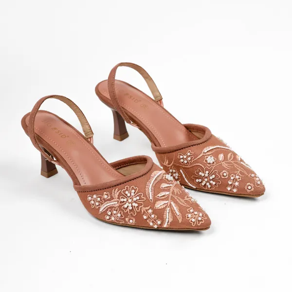 Blush_Synthetic_Leather_Heels_For_Women