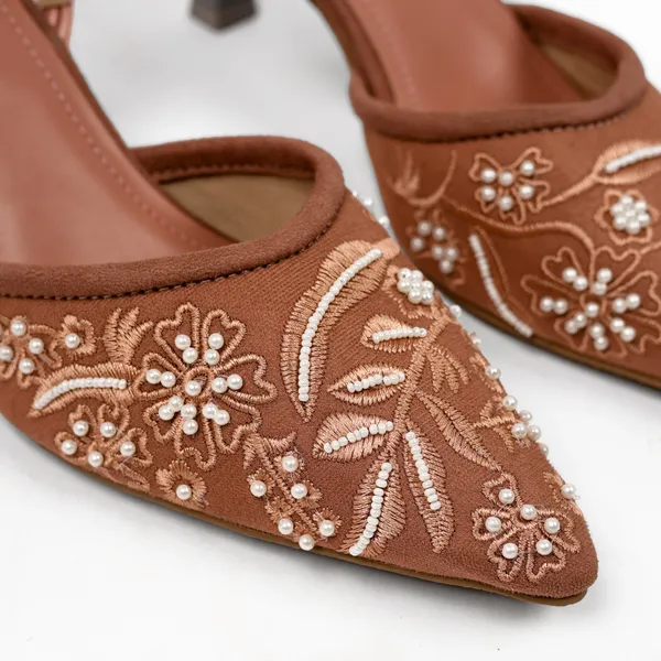 Blush_Synthetic_Leather_Heels_For_Women