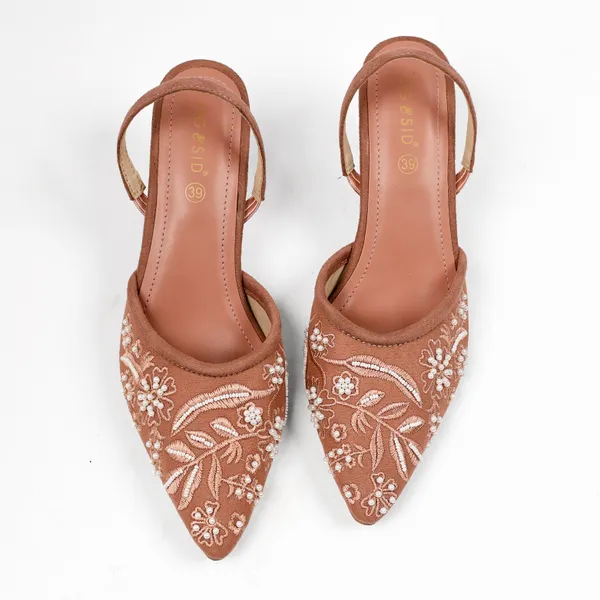 Blush_Synthetic_Leather_Heels_For_Women