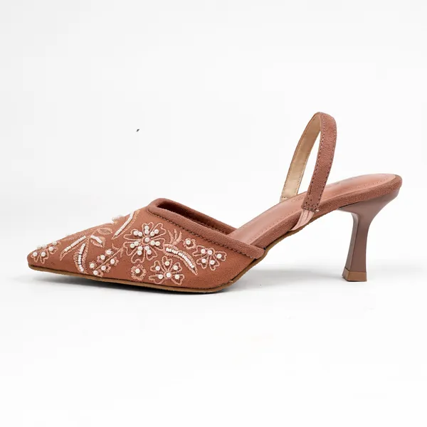 Blush_Synthetic_Leather_Heels_For_Women