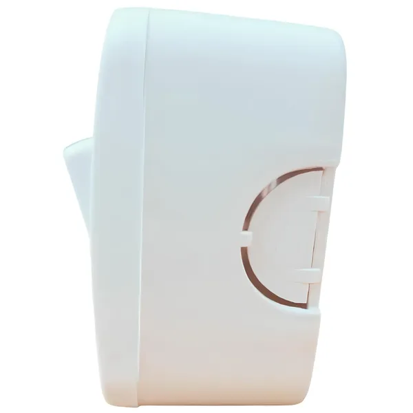 White_Electric_Extension_Board_with_Switch