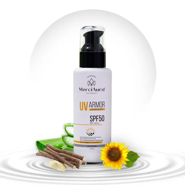 UV_Armor_Sunscreen_SPF_50_PA++++_100ml_bottle