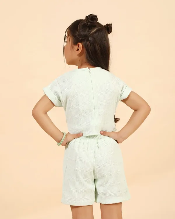 Green_Cotton_Poly_Premium_Coord_Set_For_Girls