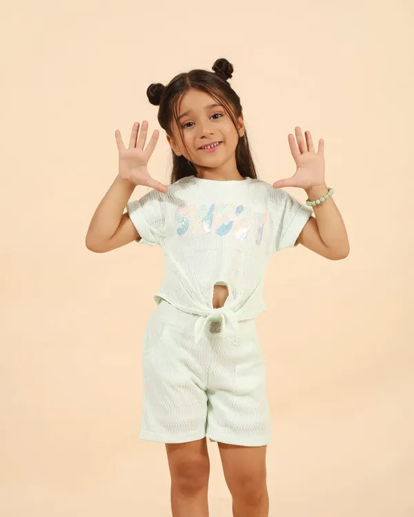 Green_Cotton_Poly_Premium_Coord_Set_For_Girls