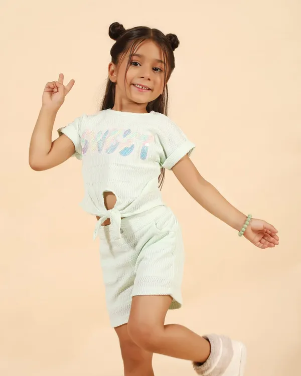 Green_Cotton_Poly_Premium_Coord_Set_For_Girls