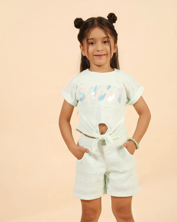 Green_Cotton_Poly_Premium_Coord_Set_For_Girls