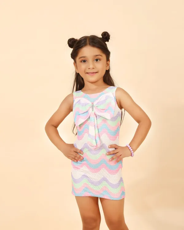 Multicolor_Crochet_Cotton_Premium_Printed_Dress_For_Girls