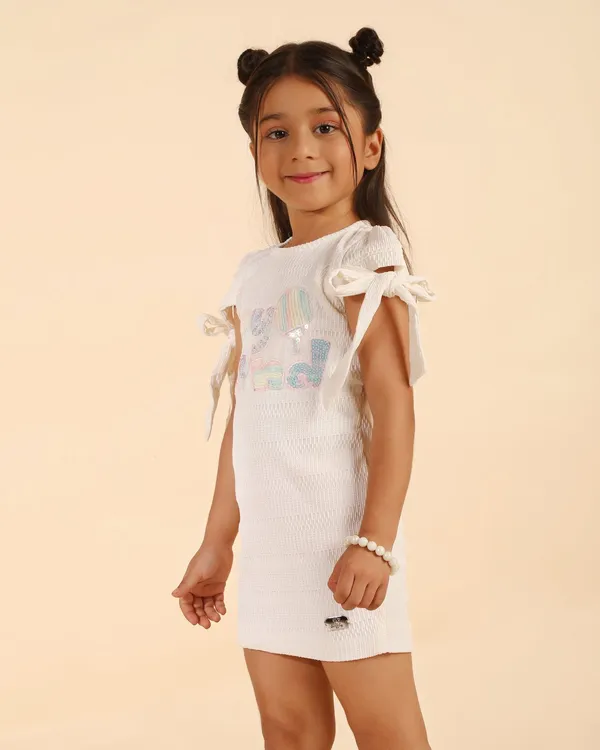 Cream_Cotton_Poly_Premium_Dress_For_Girls
