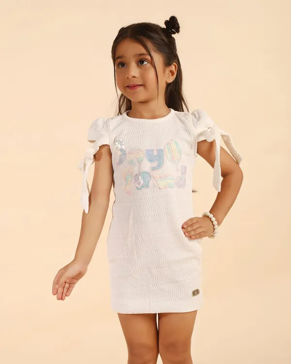 Cream_Cotton_Poly_Premium_Dress_For_Girls